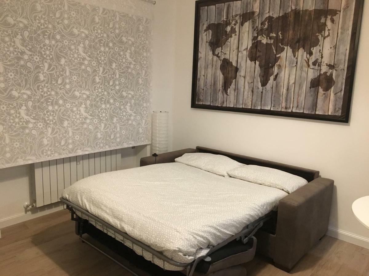 Gli Aranci Apartment Rome Luaran gambar