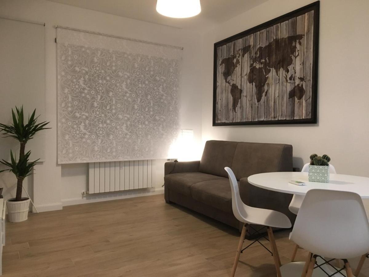 Gli Aranci Apartment Rome Luaran gambar