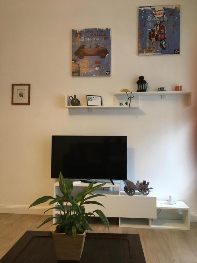 Gli Aranci Apartment Rome Luaran gambar